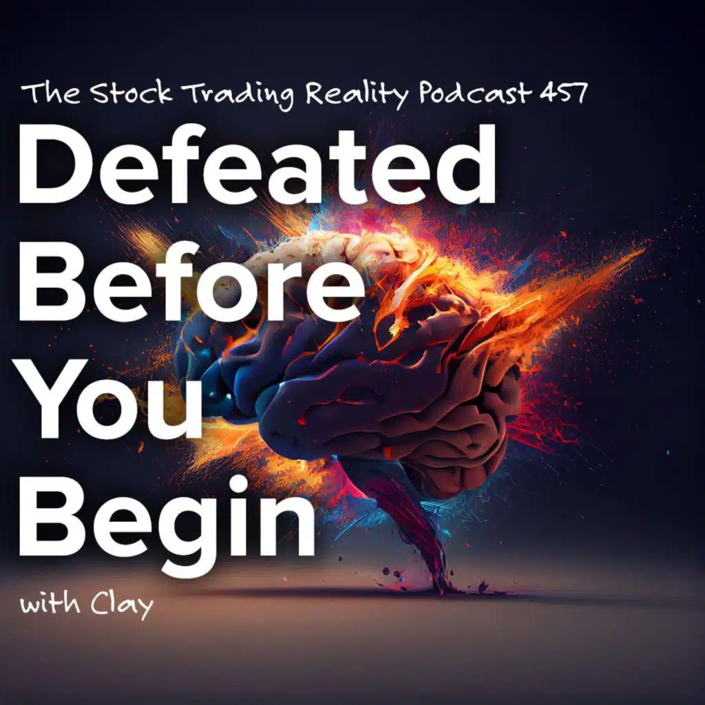 Defeated Before You Begin