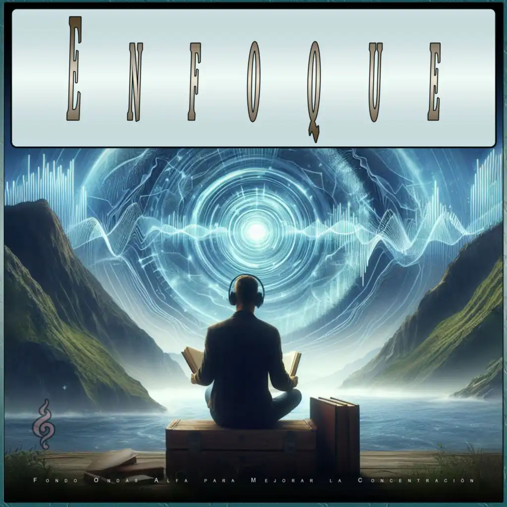 Ondas Alfa - Latidos Binaurales