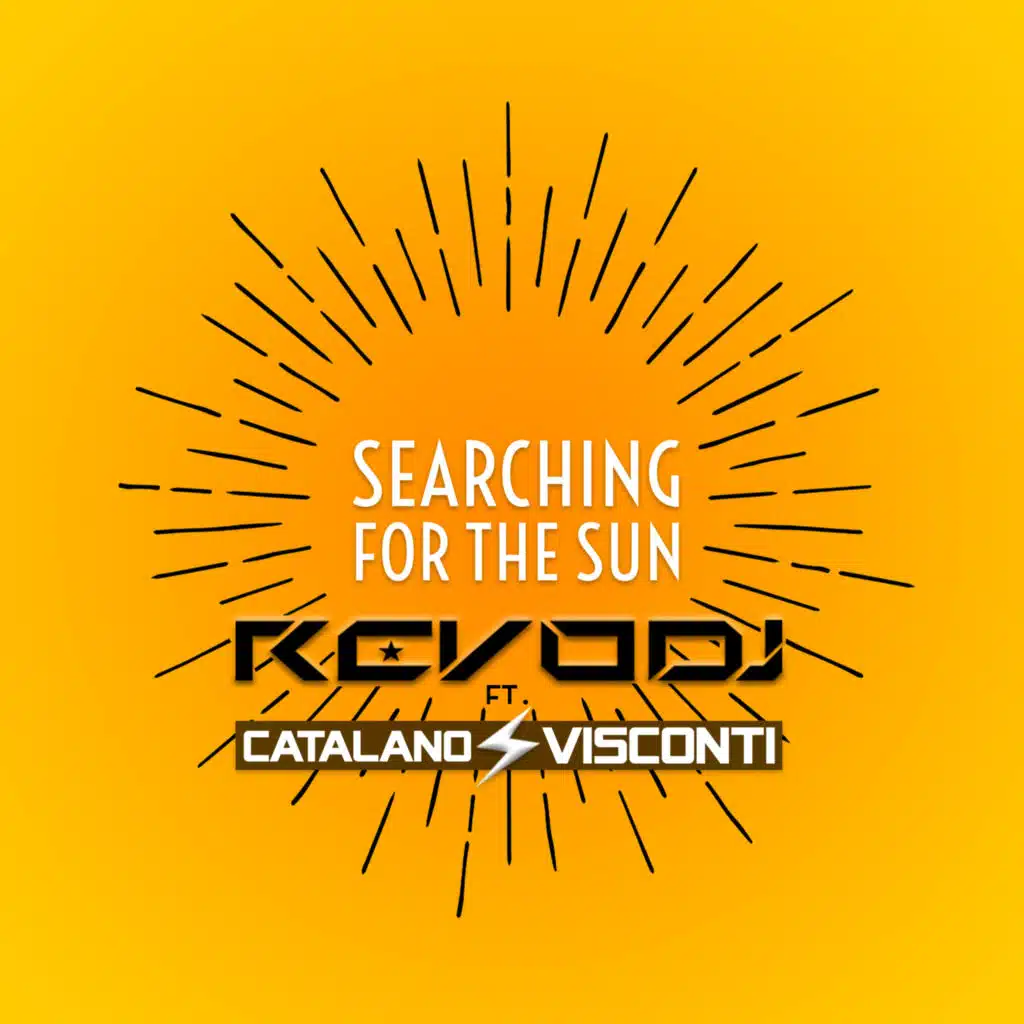 Searching for the Sun (feat. Catalano Visconti)