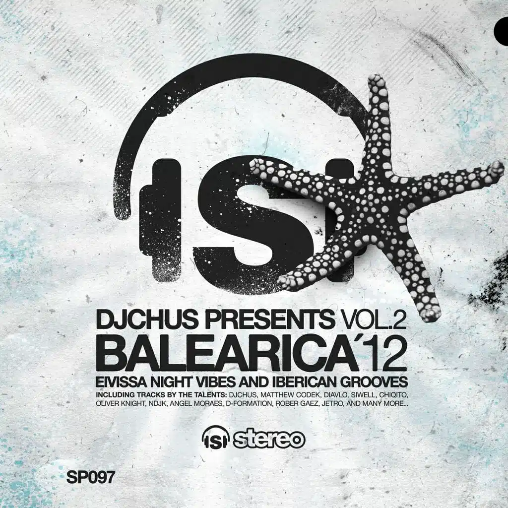 Balearica'12, Vol. 2 (Eivissa Night Vibes and Iberican Grooves)