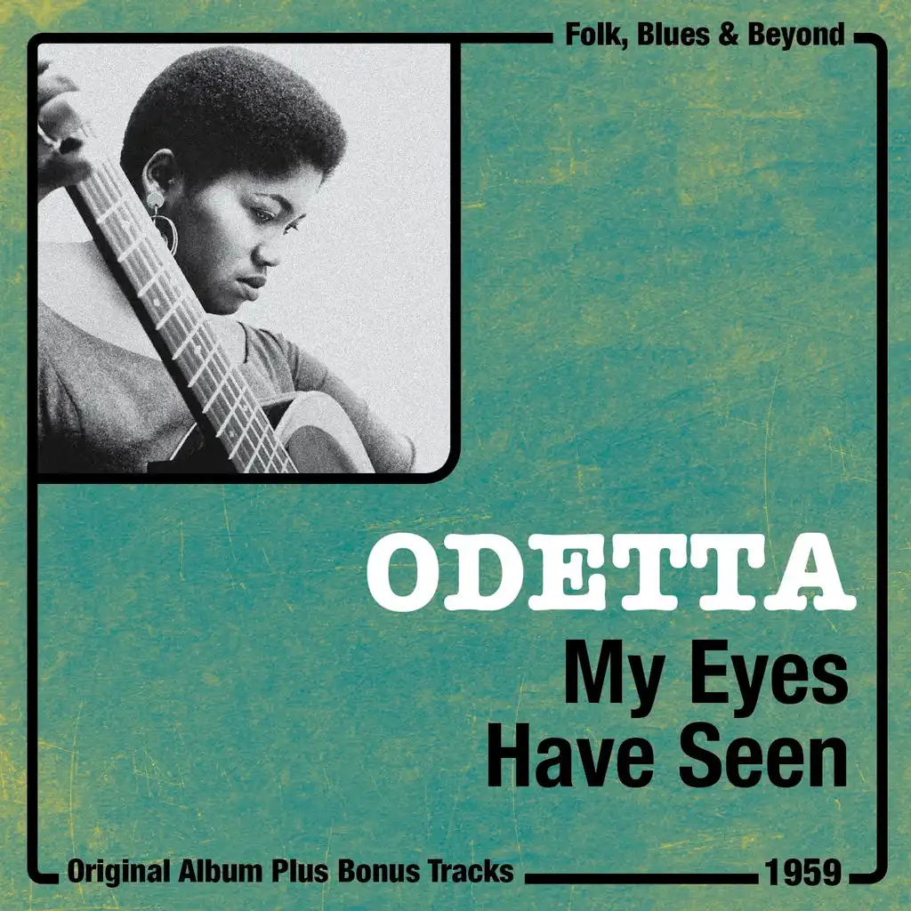 My Eyes Have Seen (Original Album Plus Bonus Tracks, 1959)