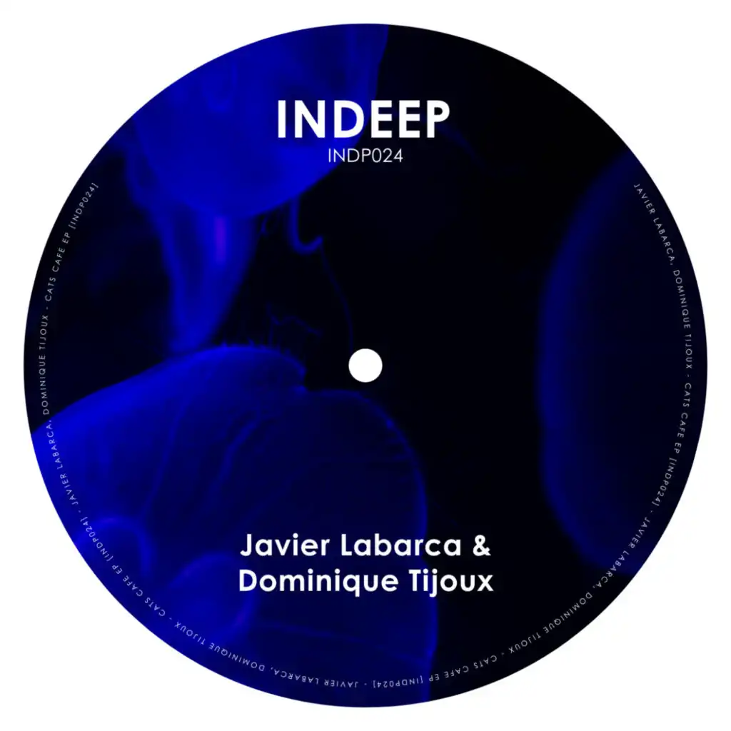 Javier Labarca & Dominique Tijoux