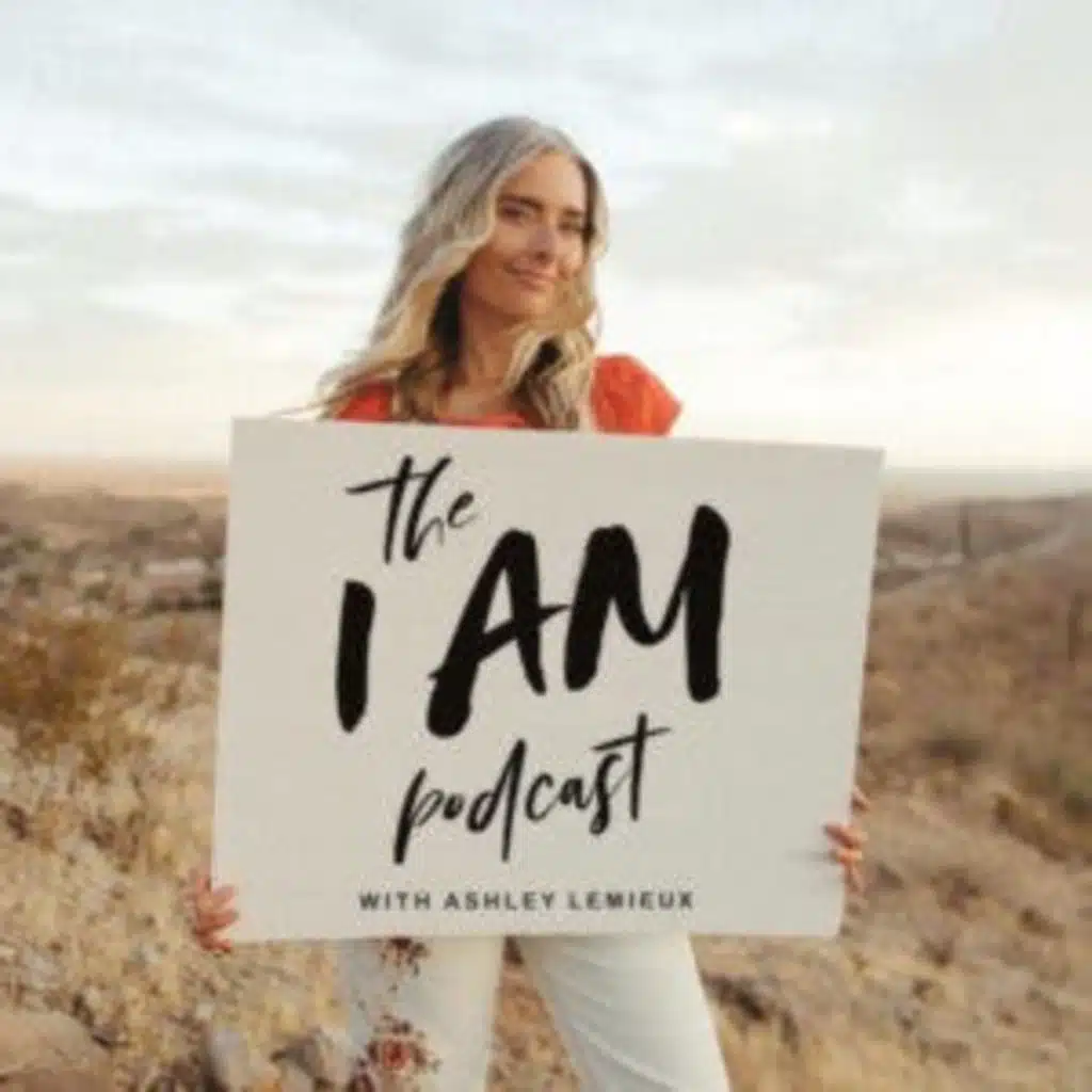 #25 I Am Doing My Best with Faith Broussard Cade