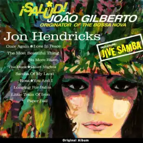 Salud! João Gilberto (Original Bossa Nova Album 1961)