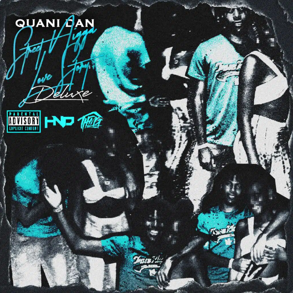 Street Nigga Love Story 2 (Deluxe)