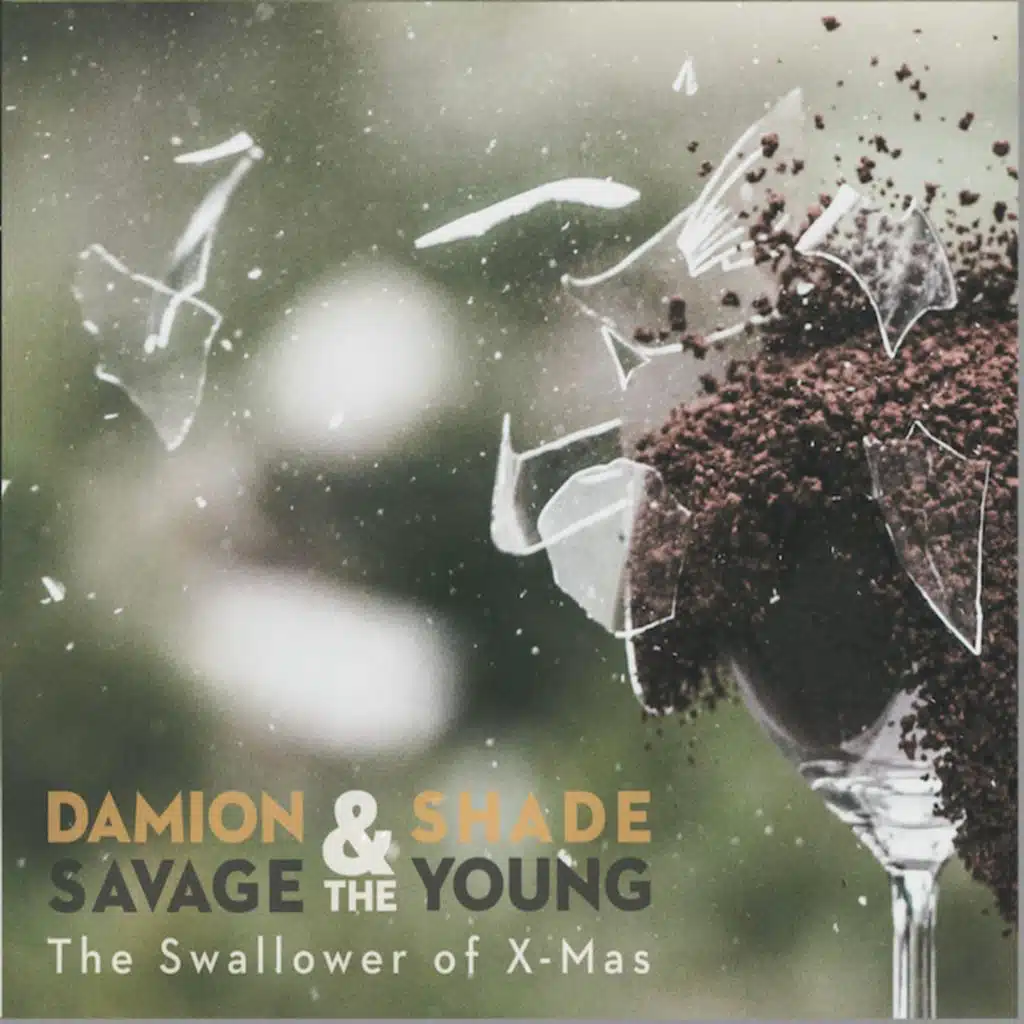 The swallower of X-mas