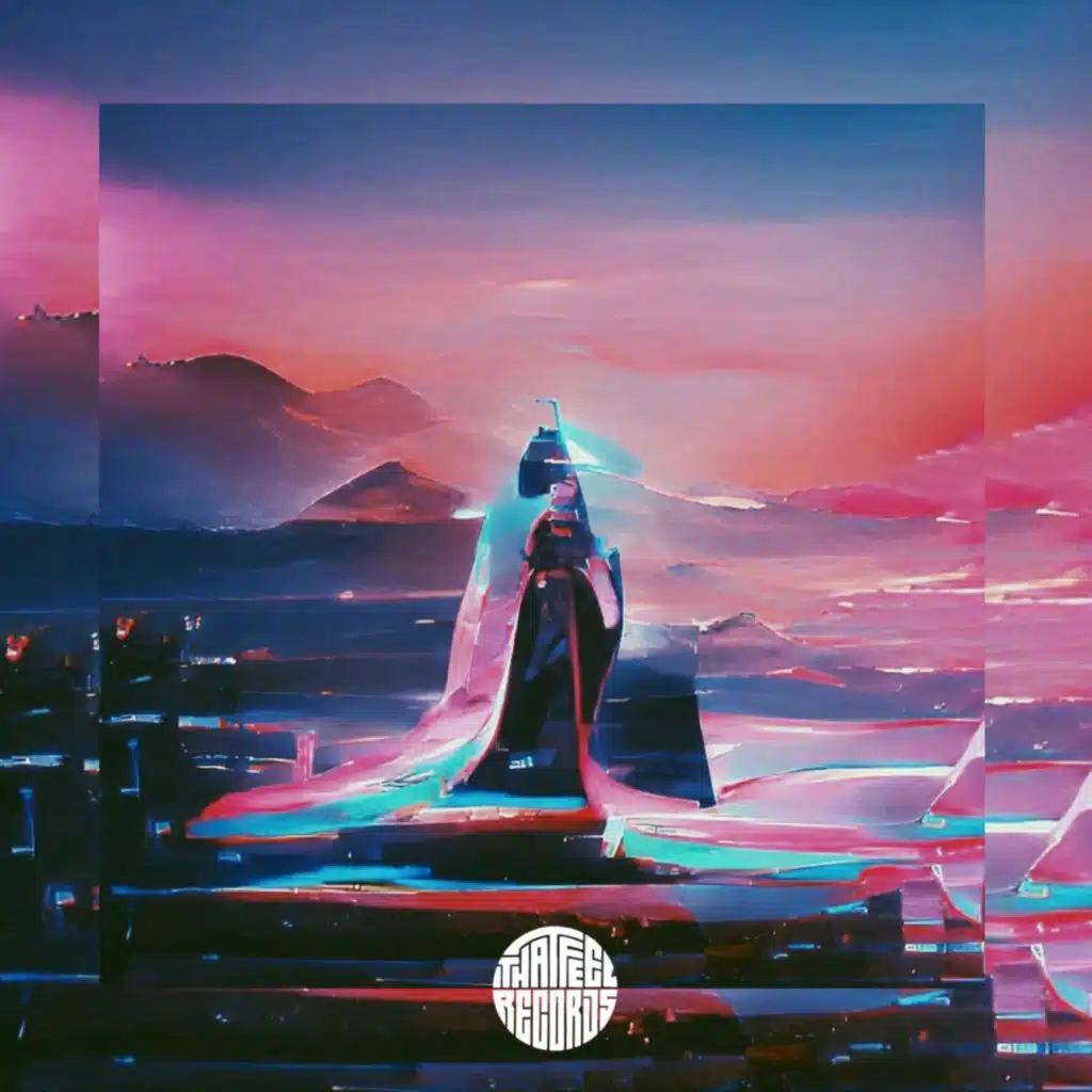 Sacred Funk (feat. GRYFFYTH)
