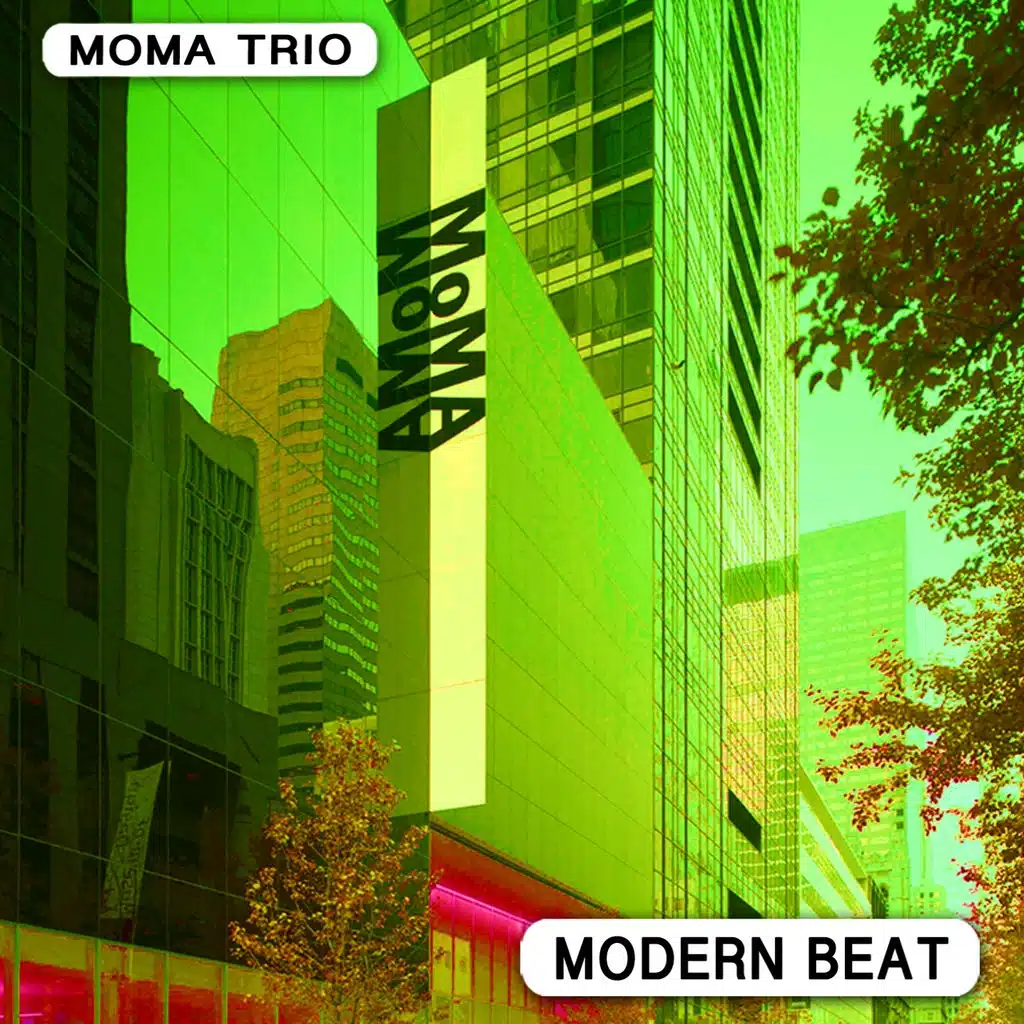 Moma Trio