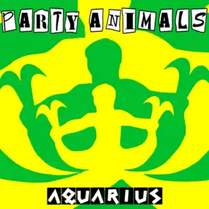 Aquarius (Flamman & Abraxas Radio Mix)