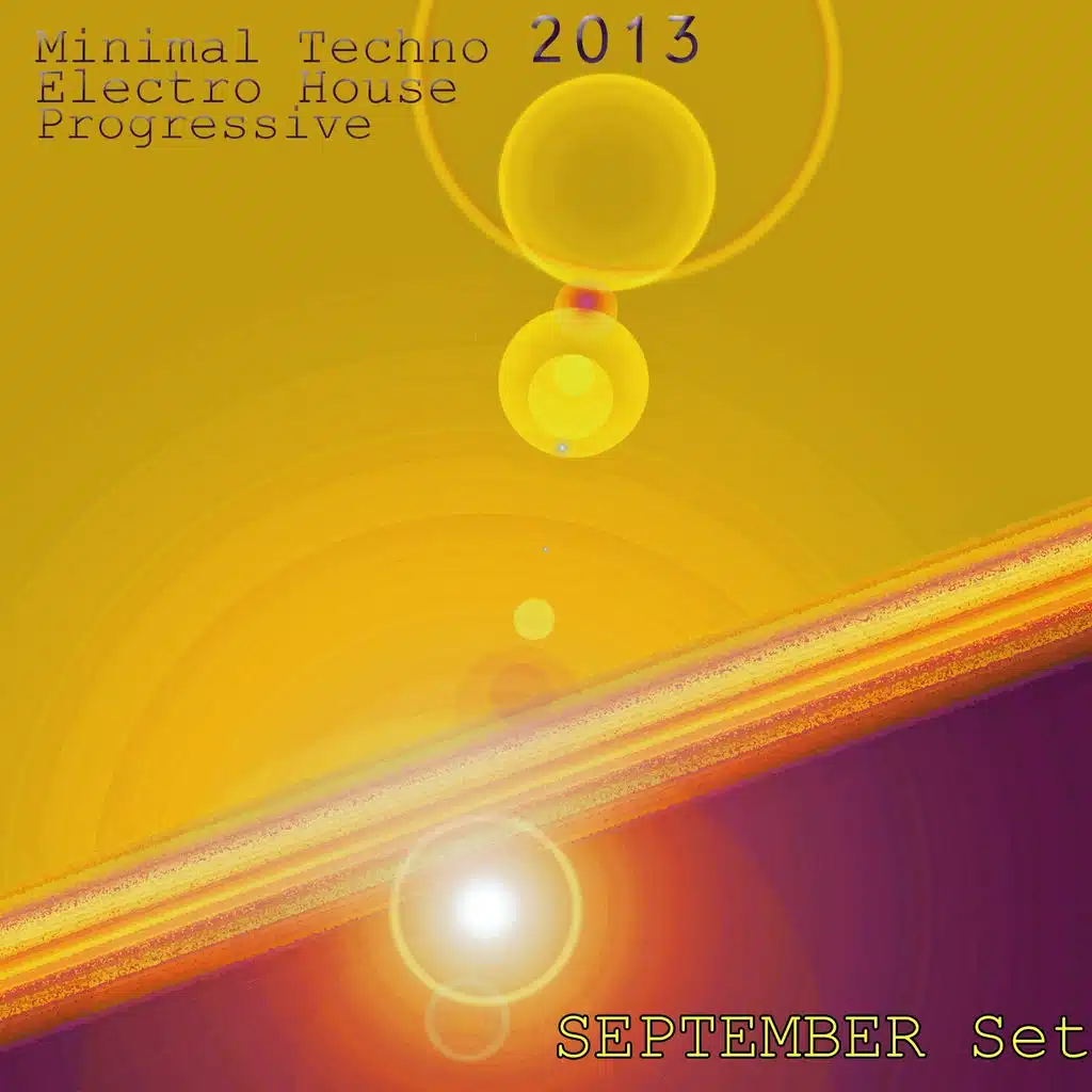 Let Be All Right Now (Summer Remix)