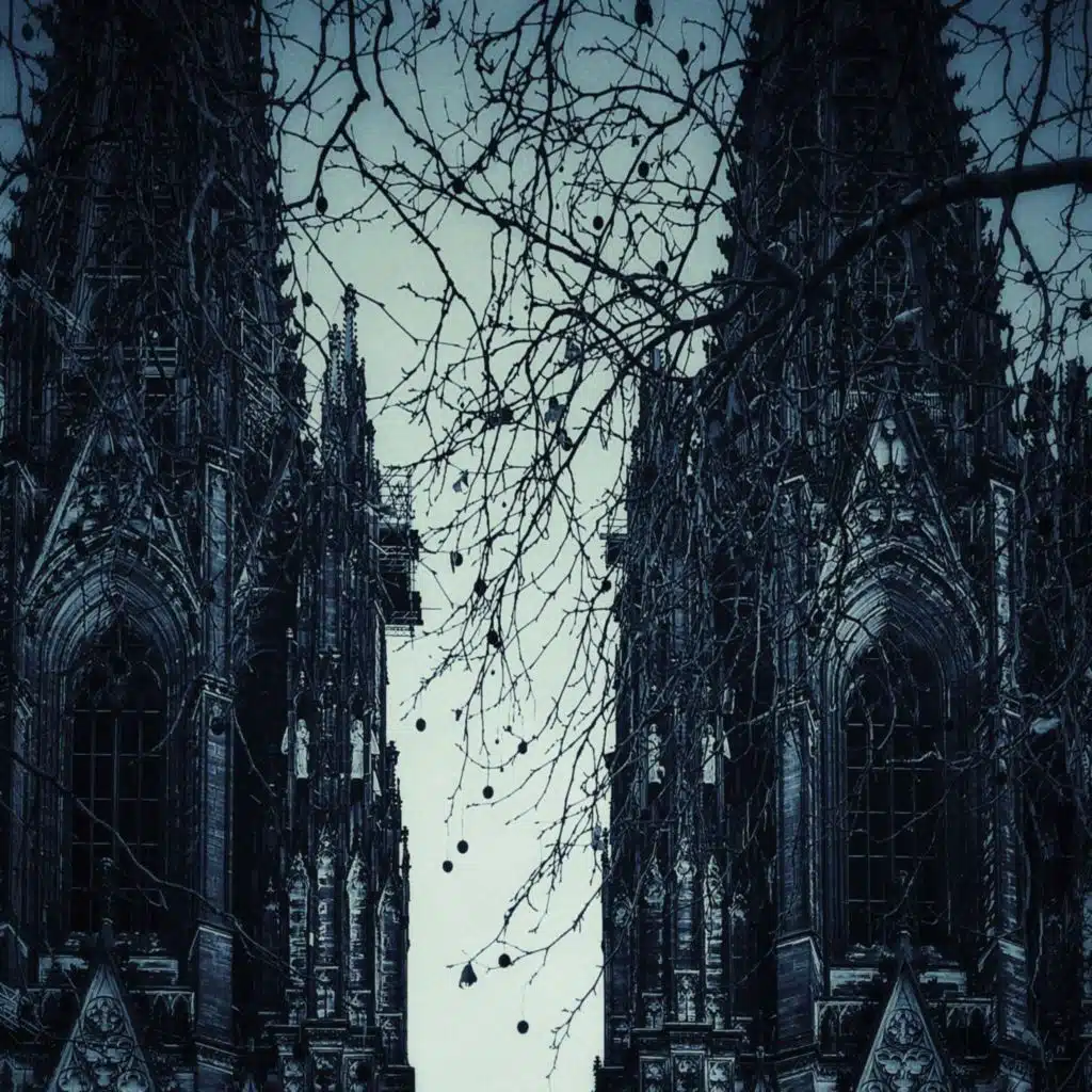 xvi the tower