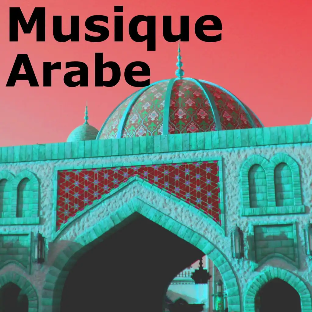 Musique rock arabe