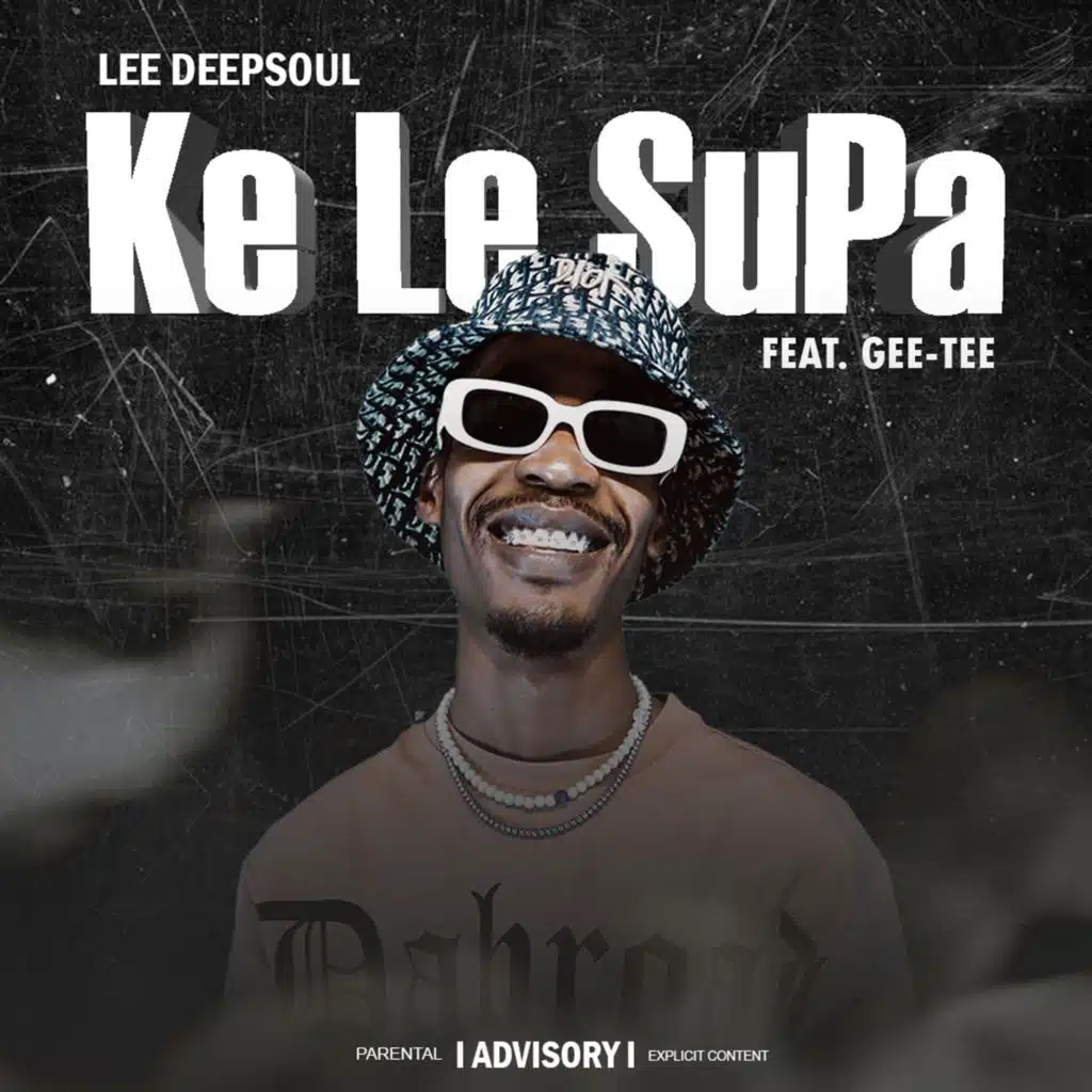 Lee Deepsoul