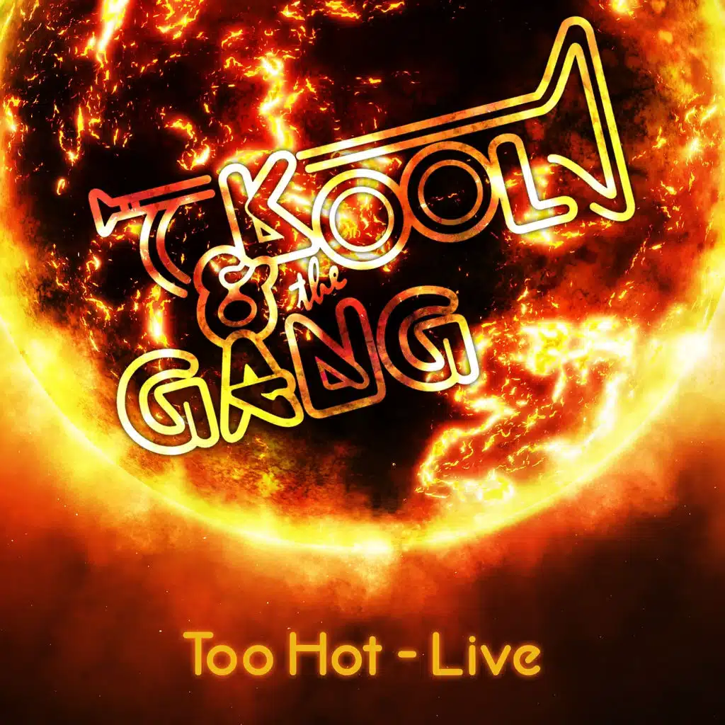 Too Hot (Live)