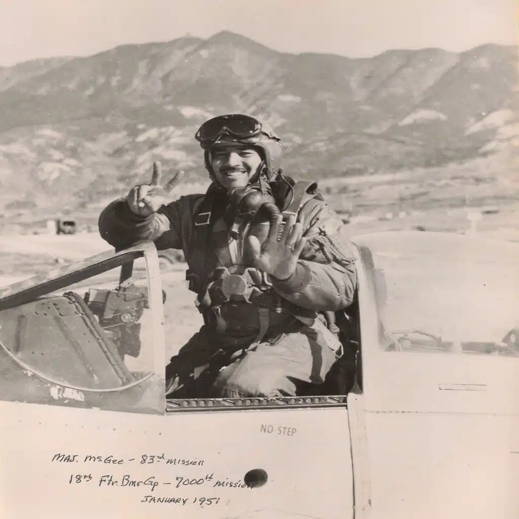 Ep. 118 Charles McGee