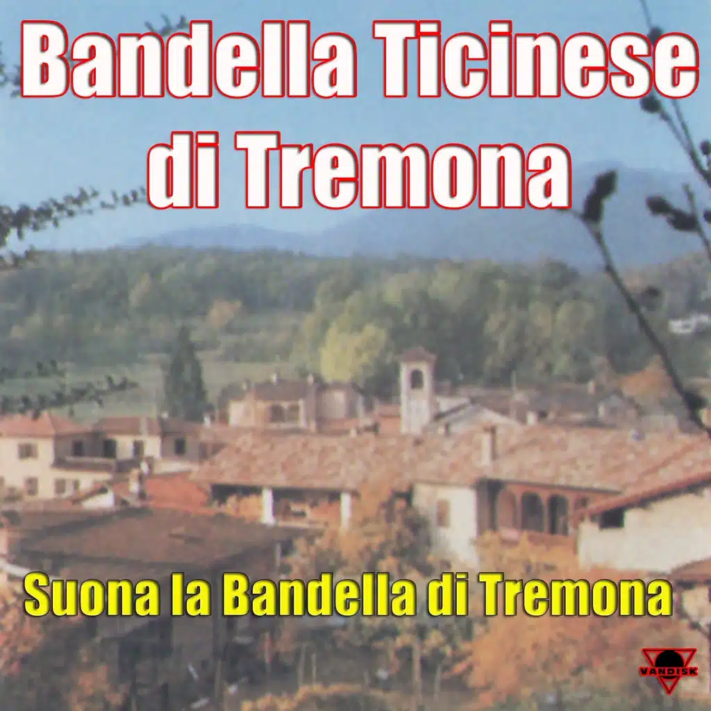 Bandella di Tremona