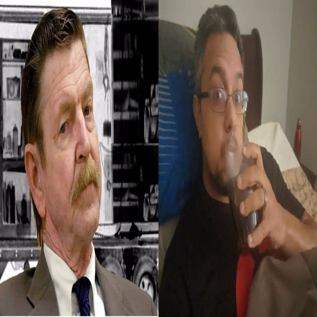 Ep. 171 David Parker Ray (Guest: Derrick Murray)