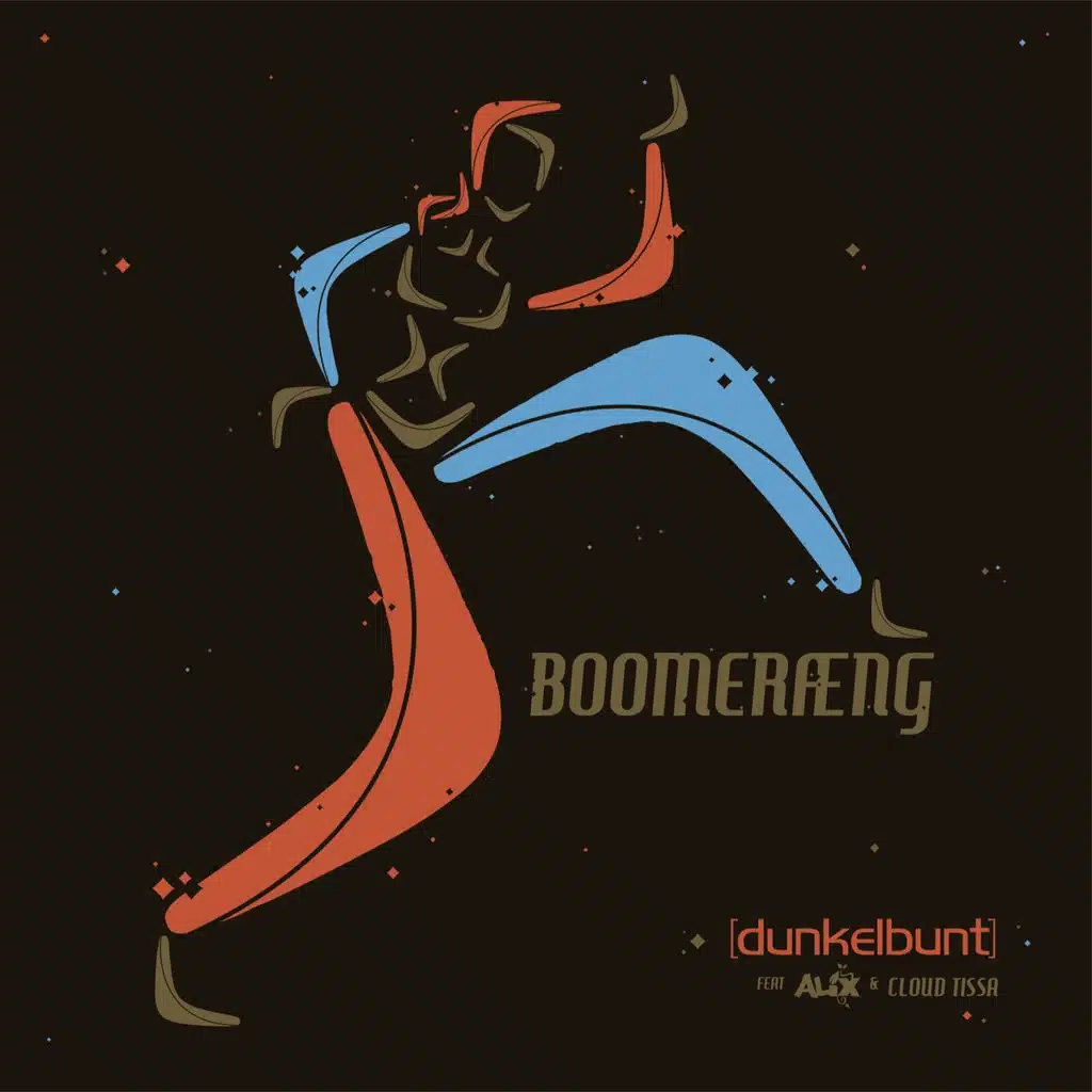 Boomeræng (Instrumental)