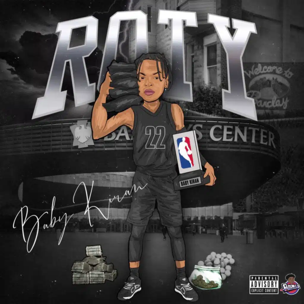 ROTY