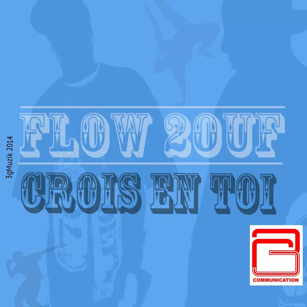 Flow de ouf