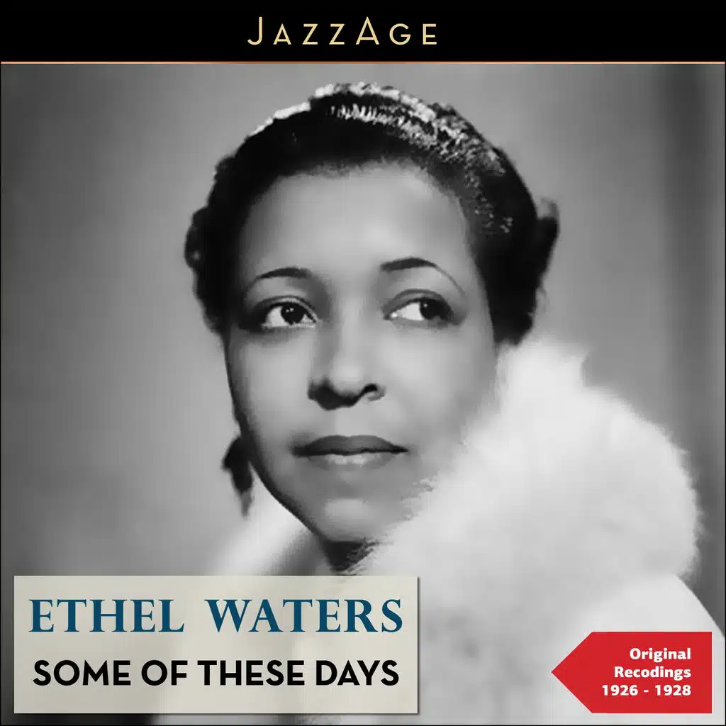 Some of These Days (Original Recordings 1929 -1930)