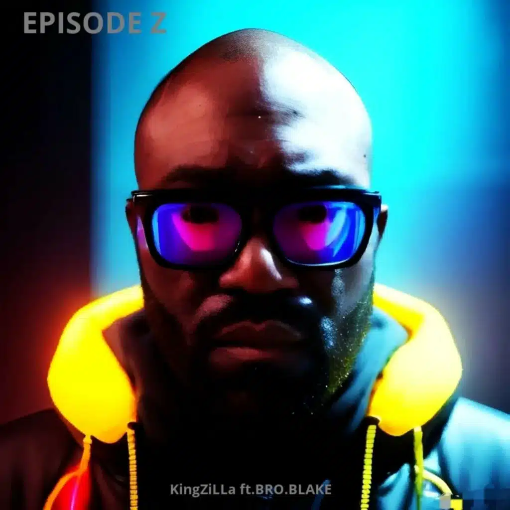KingZiLLa