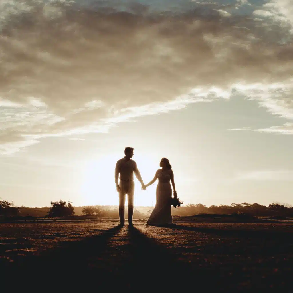 124 - A Global Marriage Project (part 2)