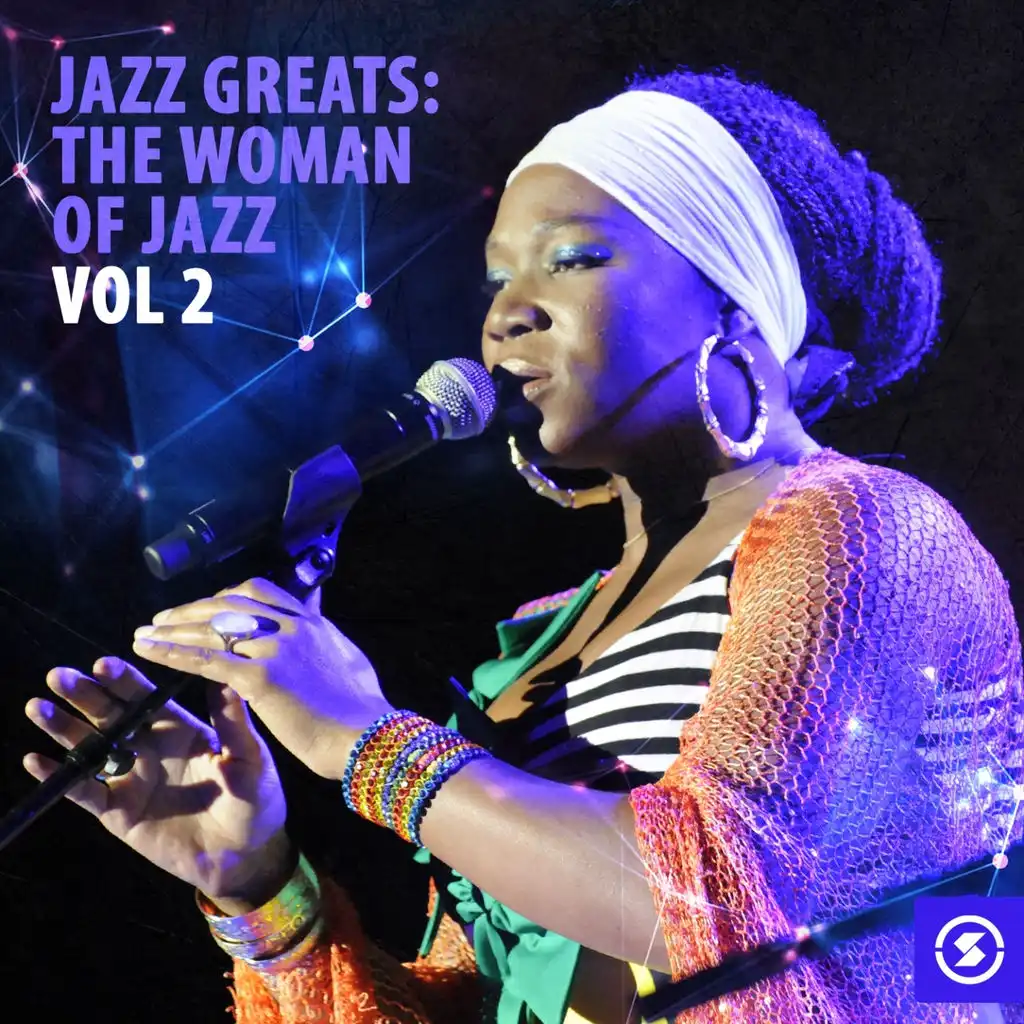 Jazz Greats: The Woman of Jazz, Vol. 2