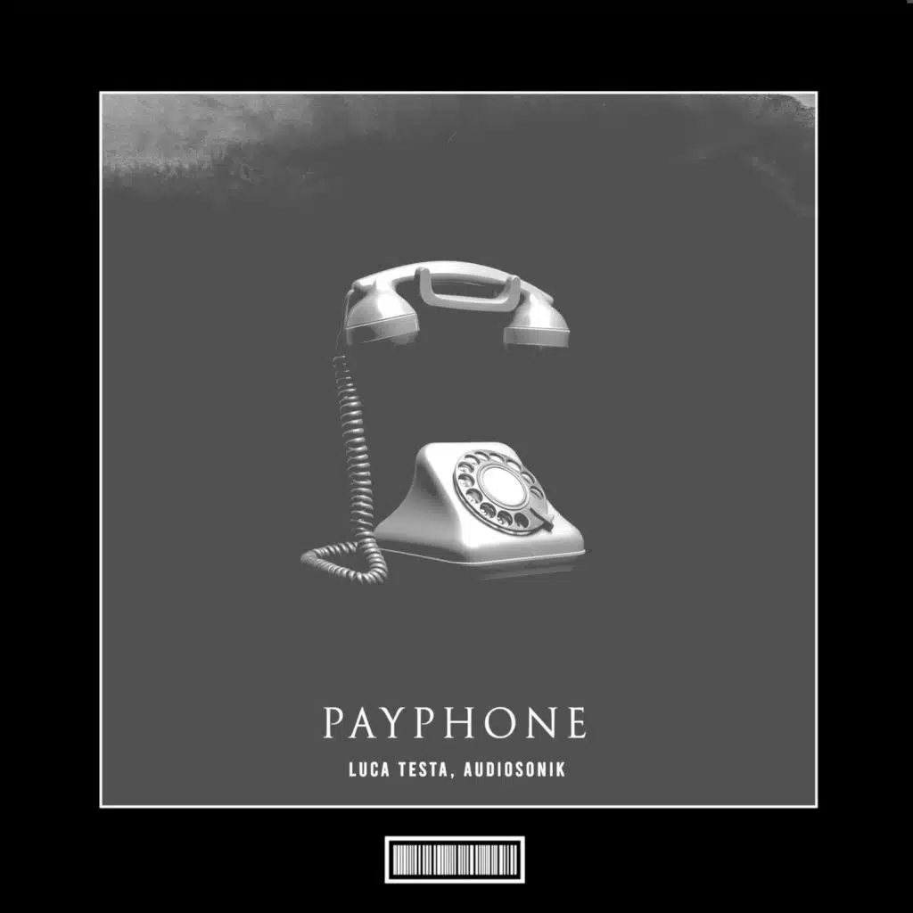 Luca Testa & Audiosonik