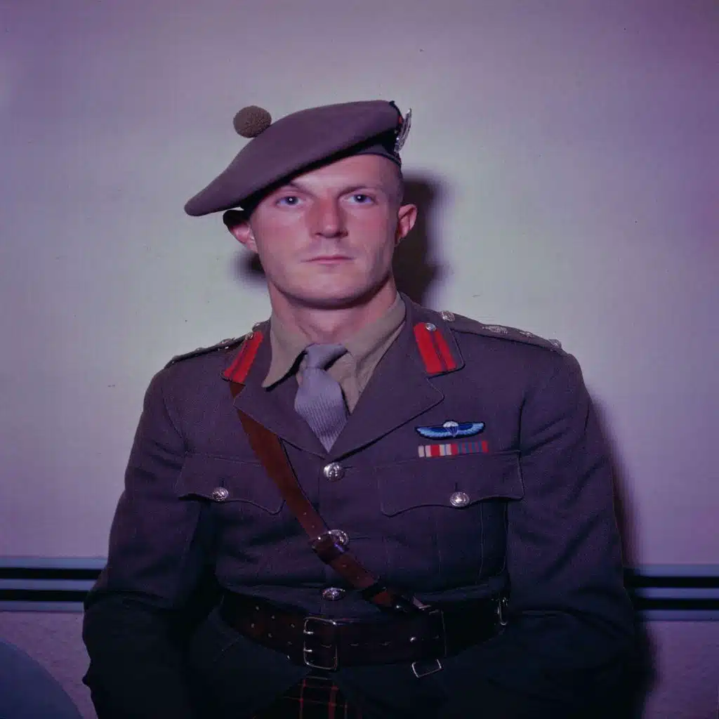 Ep. 431 Sir Fitzroy Maclean, 1st Baronet