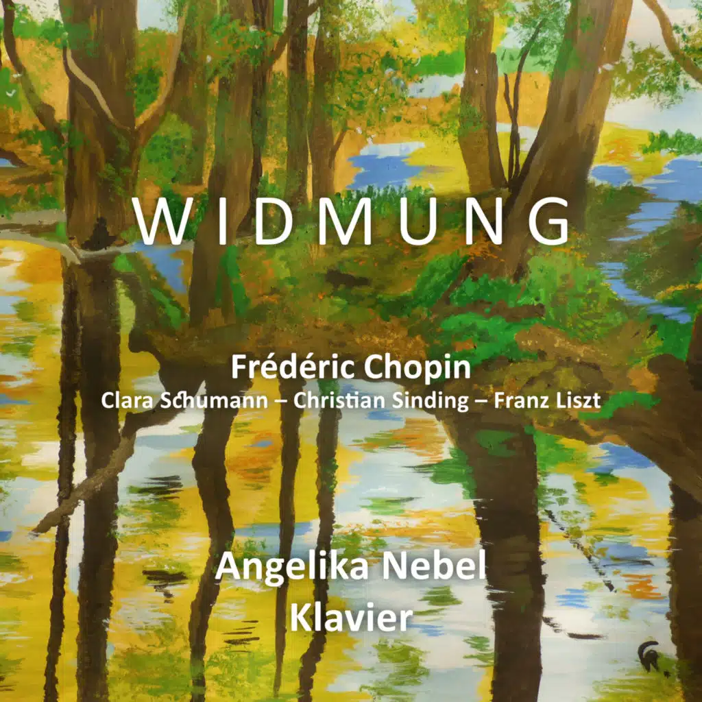 Angelika Nebel