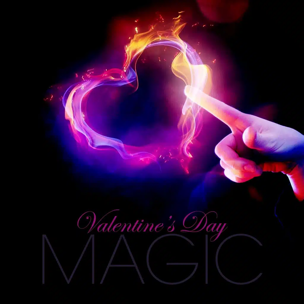 Valentine's Day Magic