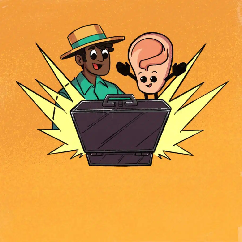 The Final Sound... Or Is it?