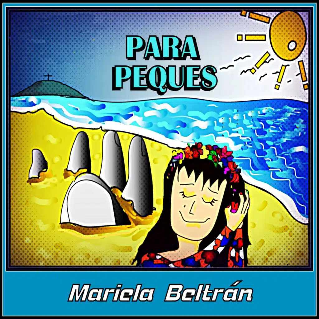Mariela Beltrán