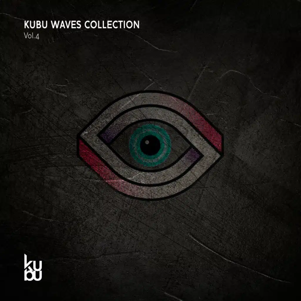 Kubu Waves Collection, Vol. 4