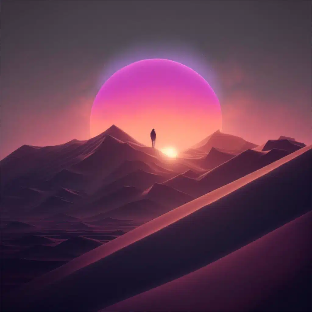 Starlight (slowed + reverb)