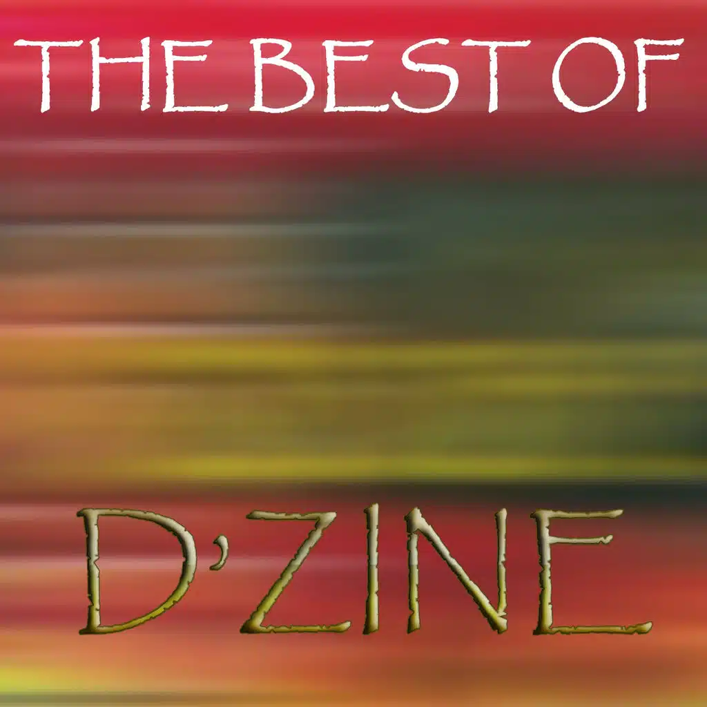 The Best of D'zine
