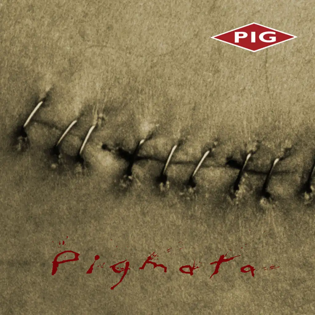 Pigmata