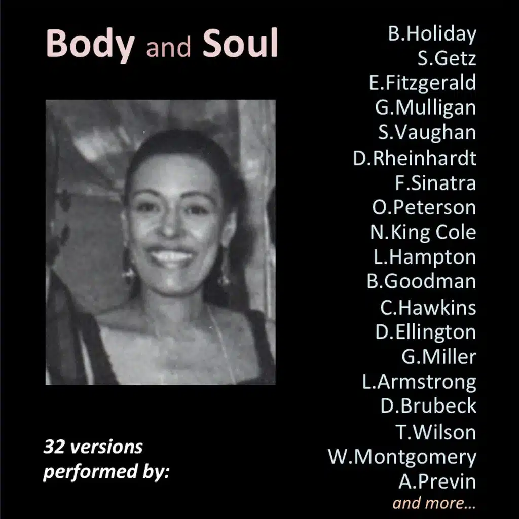 Body and Soul