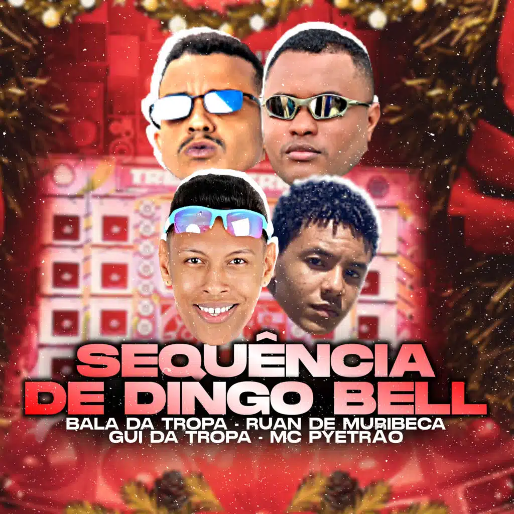 Sequência de Dingo Bell