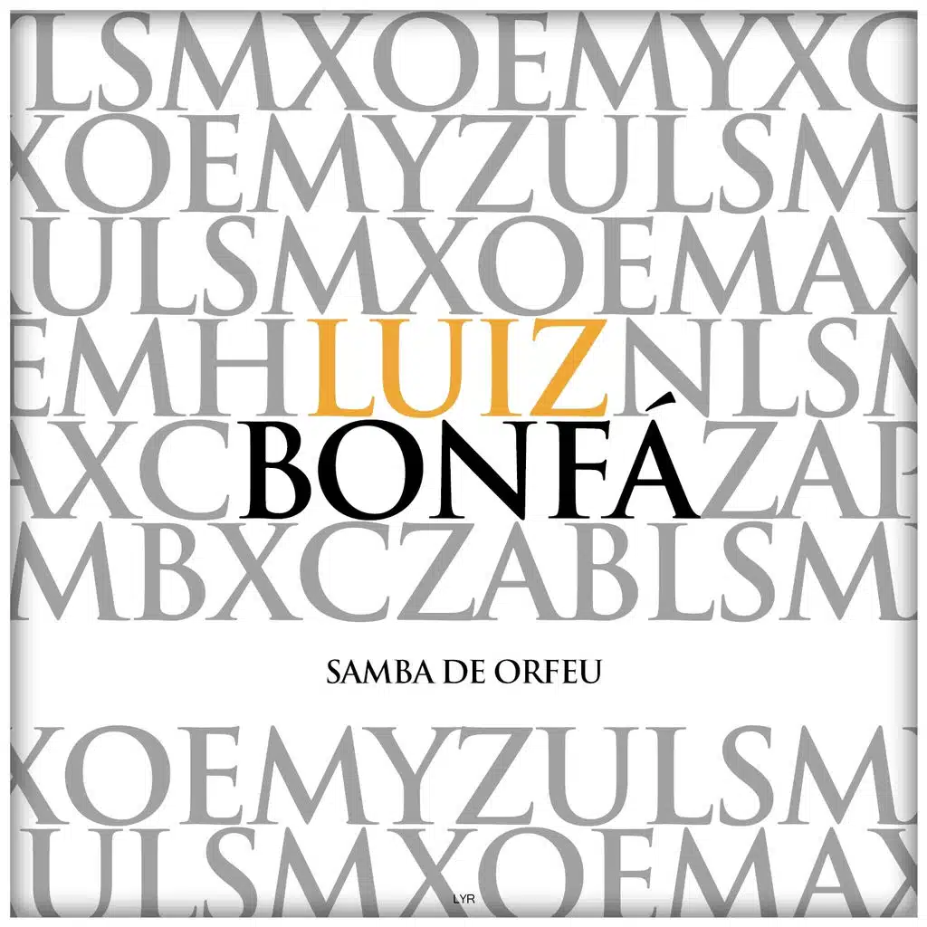 Carnaval de Ôntem (ft. Jorge Henrique)