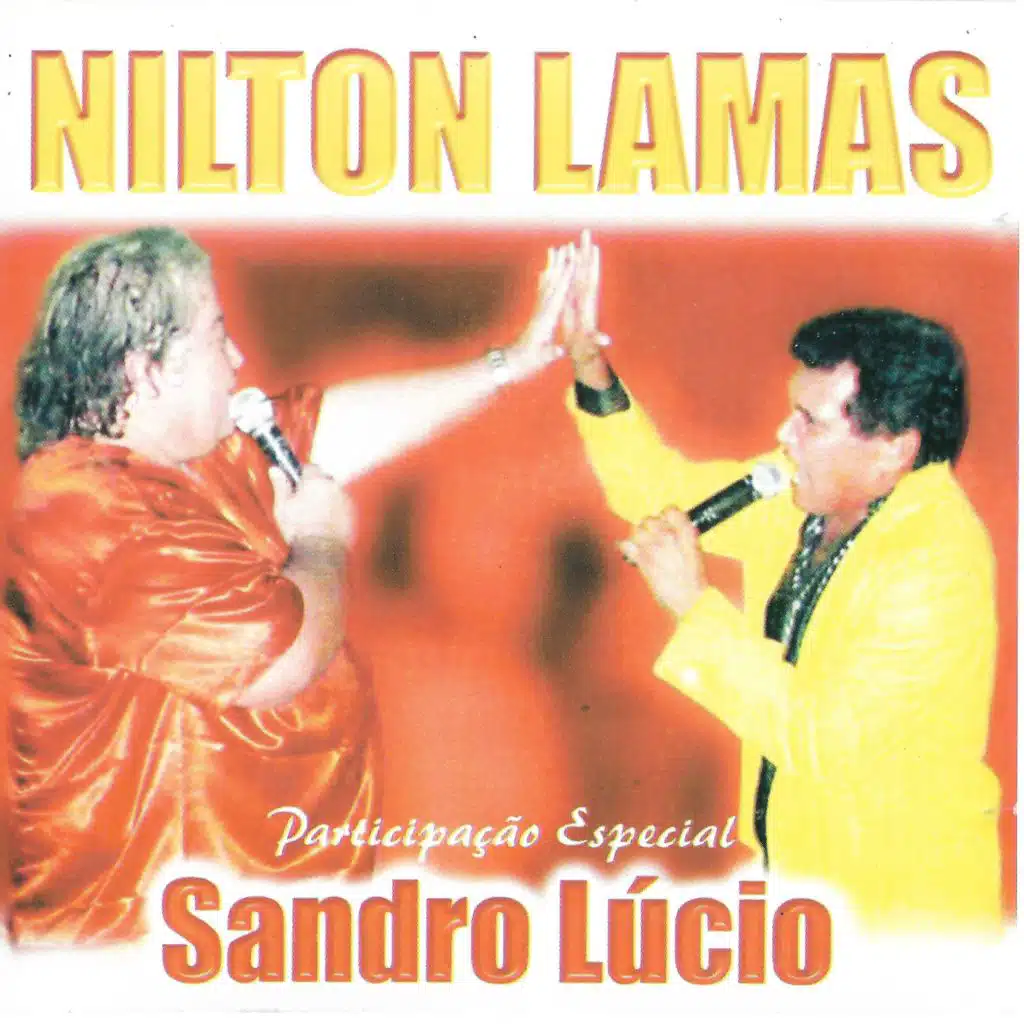 Cuida de Você Pra Mim