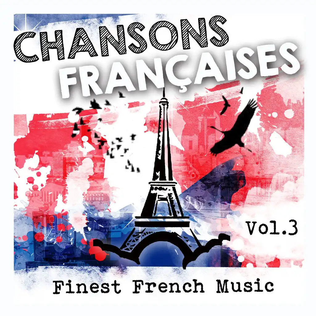 Chansons françaises, Vol.3 (Finest French Music)