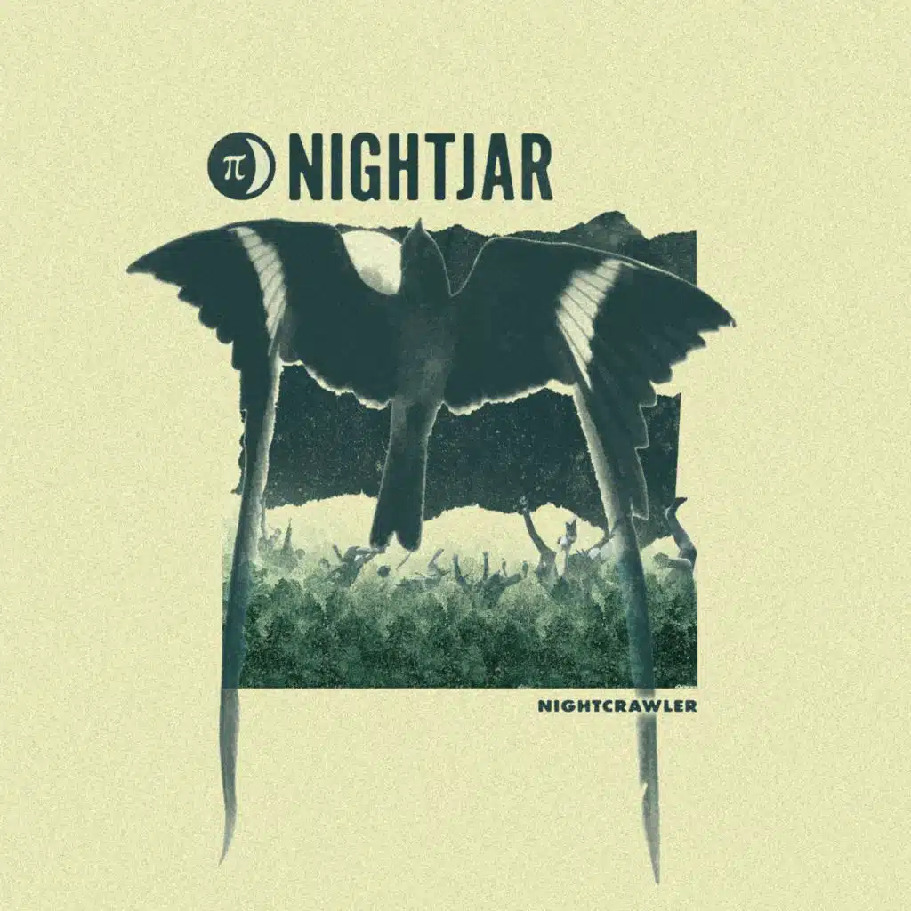 Nightcrawler EP