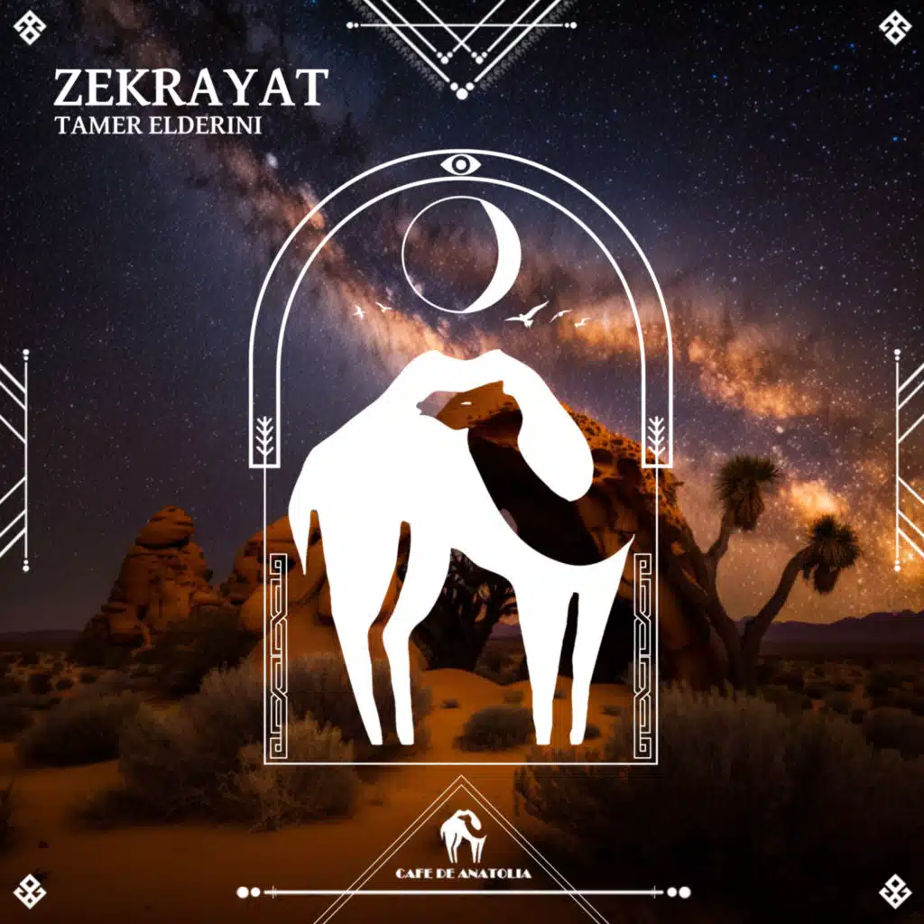 Zekrayat