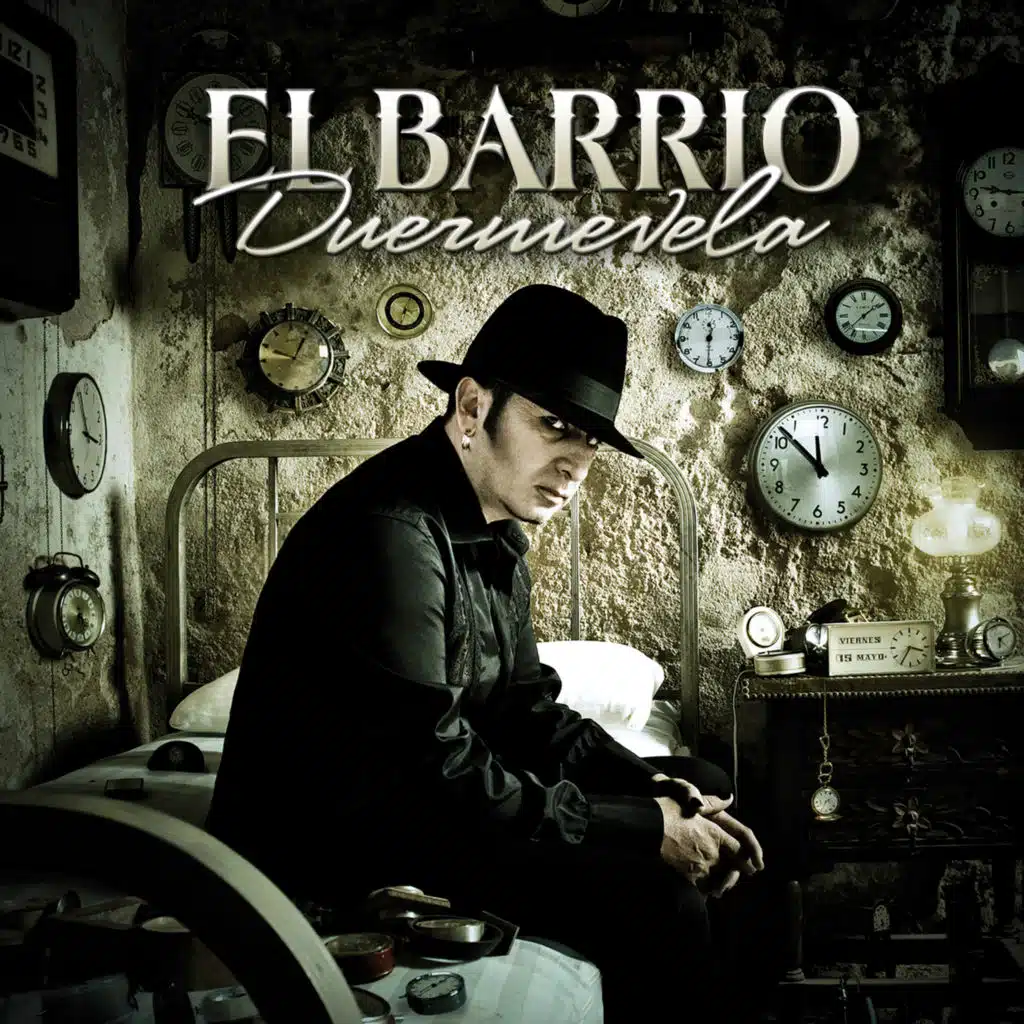 Vete (A Don Jose y Delfín Amaya)