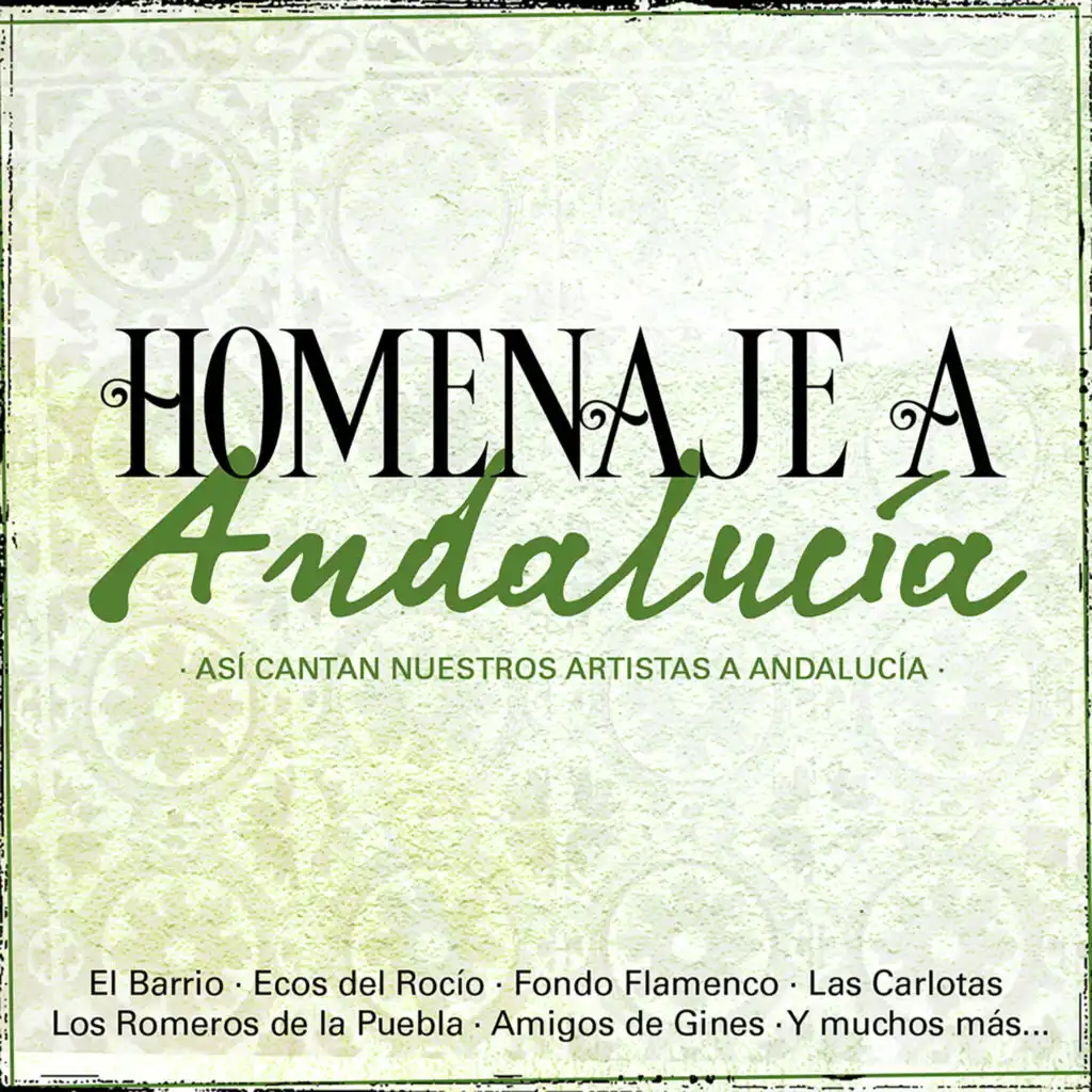 Himno de Andalucia