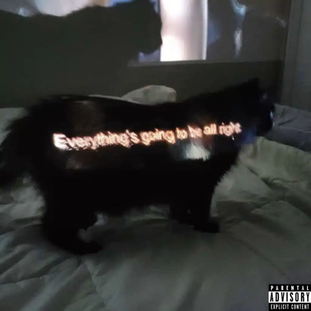 Everything's going to be all right