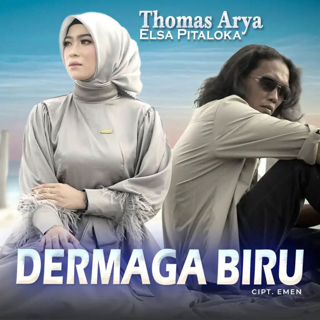 Dermaga Biru (feat. Elsa Pitaloka)