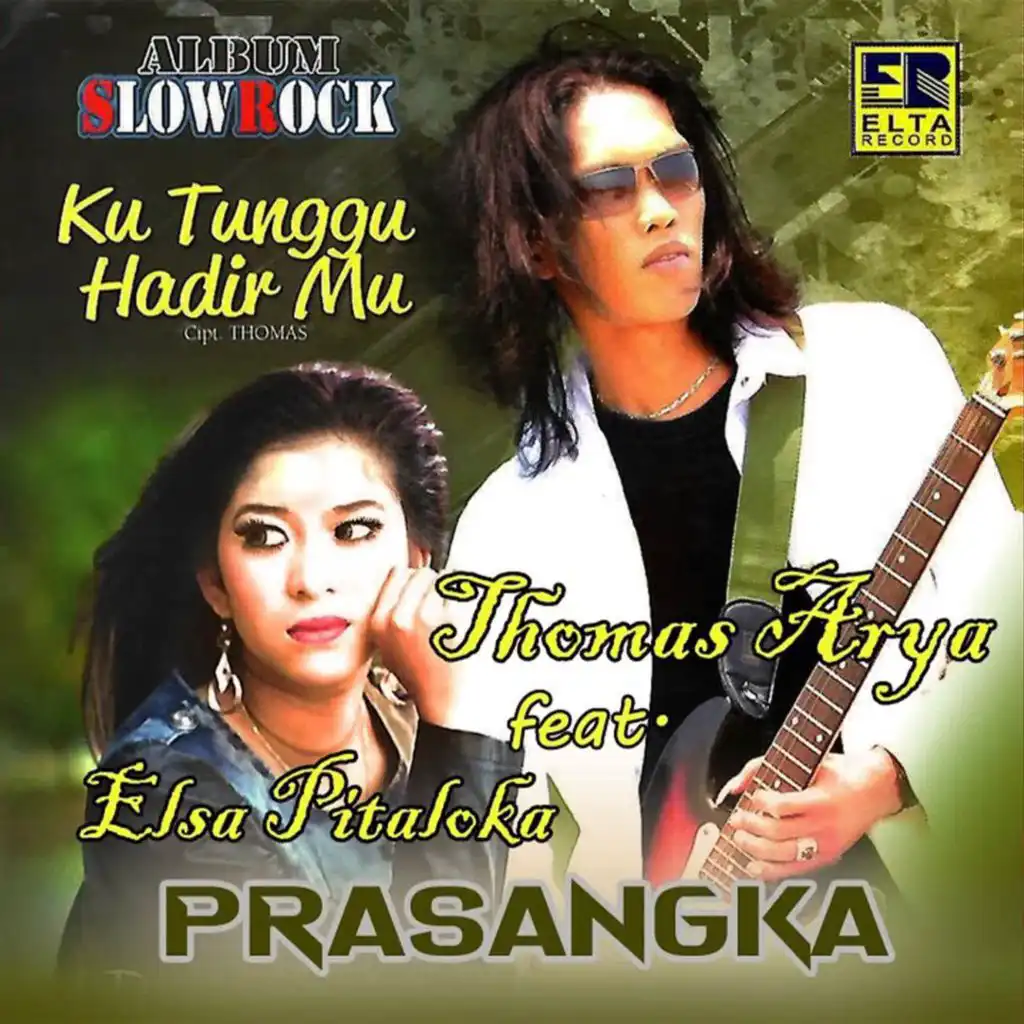 Ku Ingin Hadirmu (feat. Elsa Pitaloka)